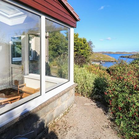 Beech Cottage Lochs Екстер'єр фото