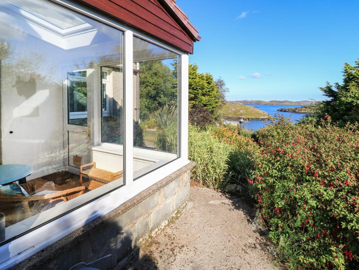 Beech Cottage Lochs Екстер'єр фото