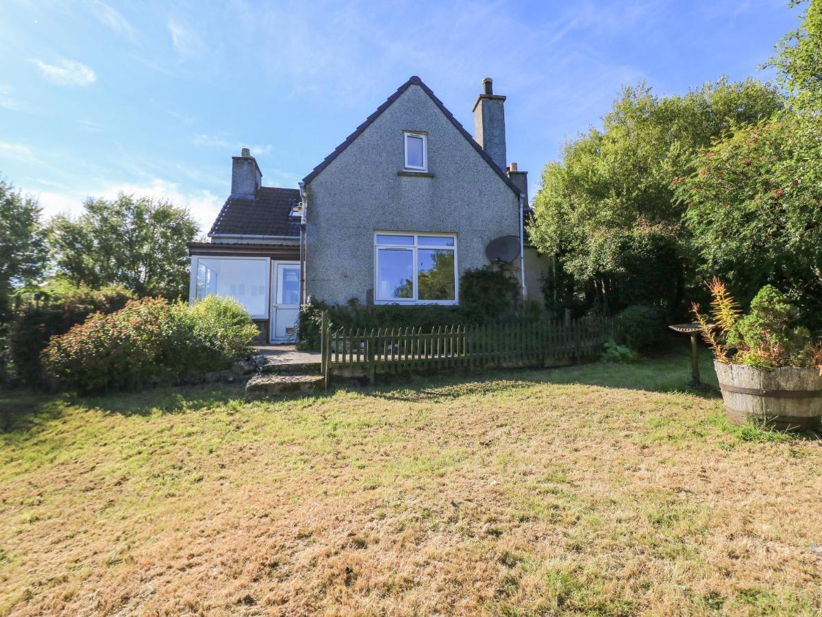 Beech Cottage Lochs Екстер'єр фото